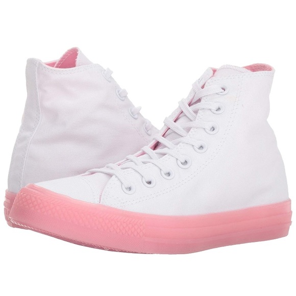 Converse Shoes - Final❤️NIB.  Women’s High Top Chucks